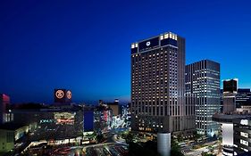 Yokohama Bay Sheraton Hotel And Towers